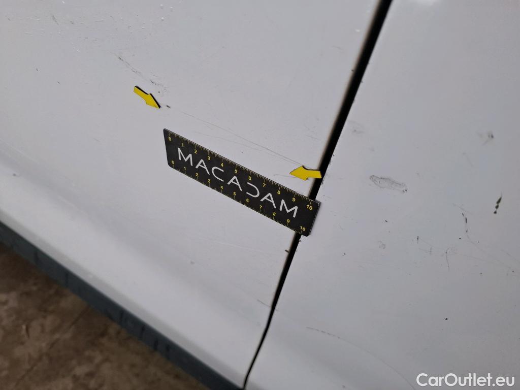  Citroen  Jumpy  Fourgon Club M 1.5 BlueHDi 100CV BVM6 E6d #60