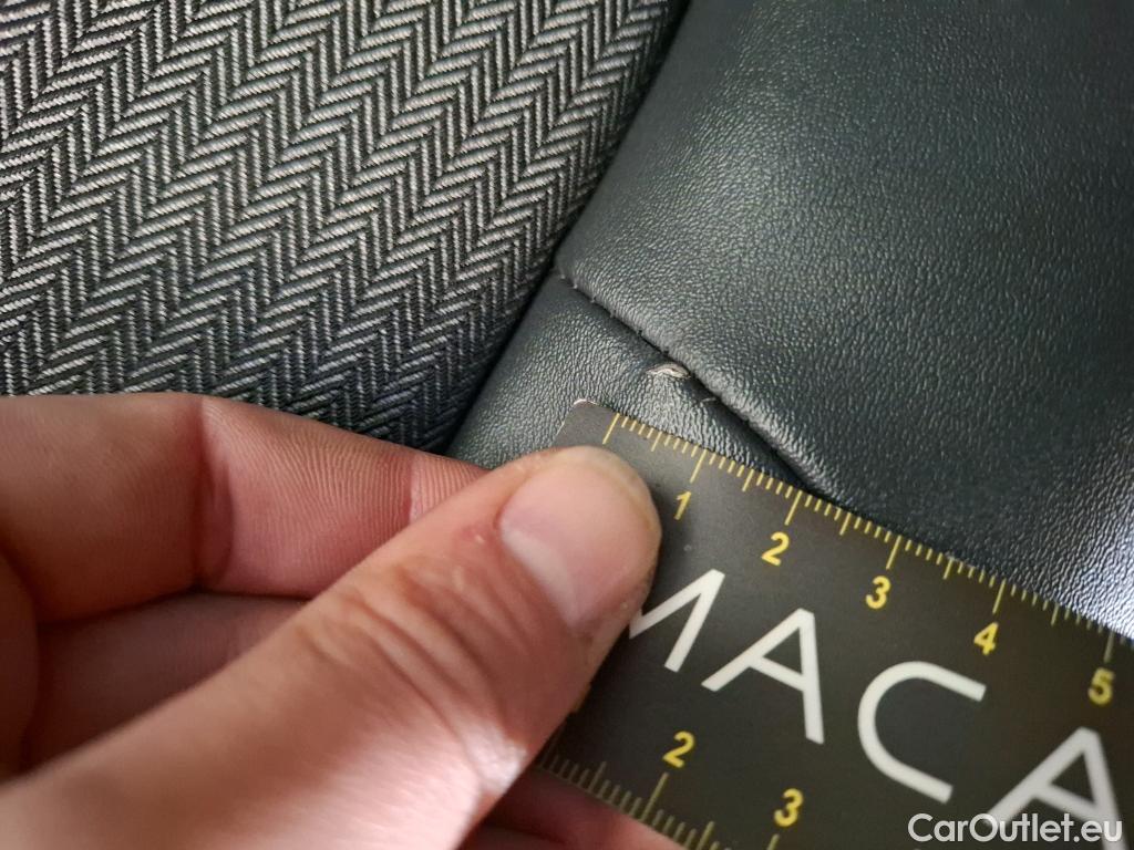  Peugeot  3008  Allure Pack 1.5 HDi 130CV BVA8 E6d #4