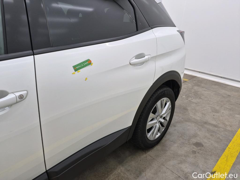  Peugeot  3008  Active Business 1.5 HDi 130CV BVA8 E6d #45