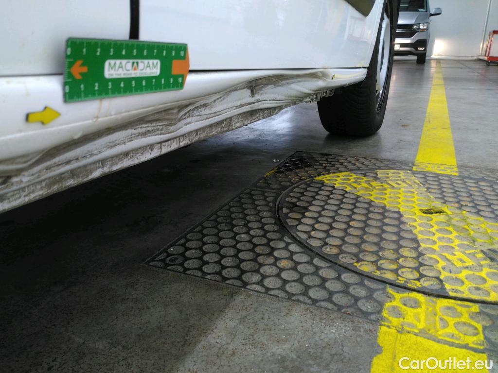  Citroen  Berlingo  Fourgon Driver M 1000 1.5 BlueHDi 100CV BVM5 E6dT #3