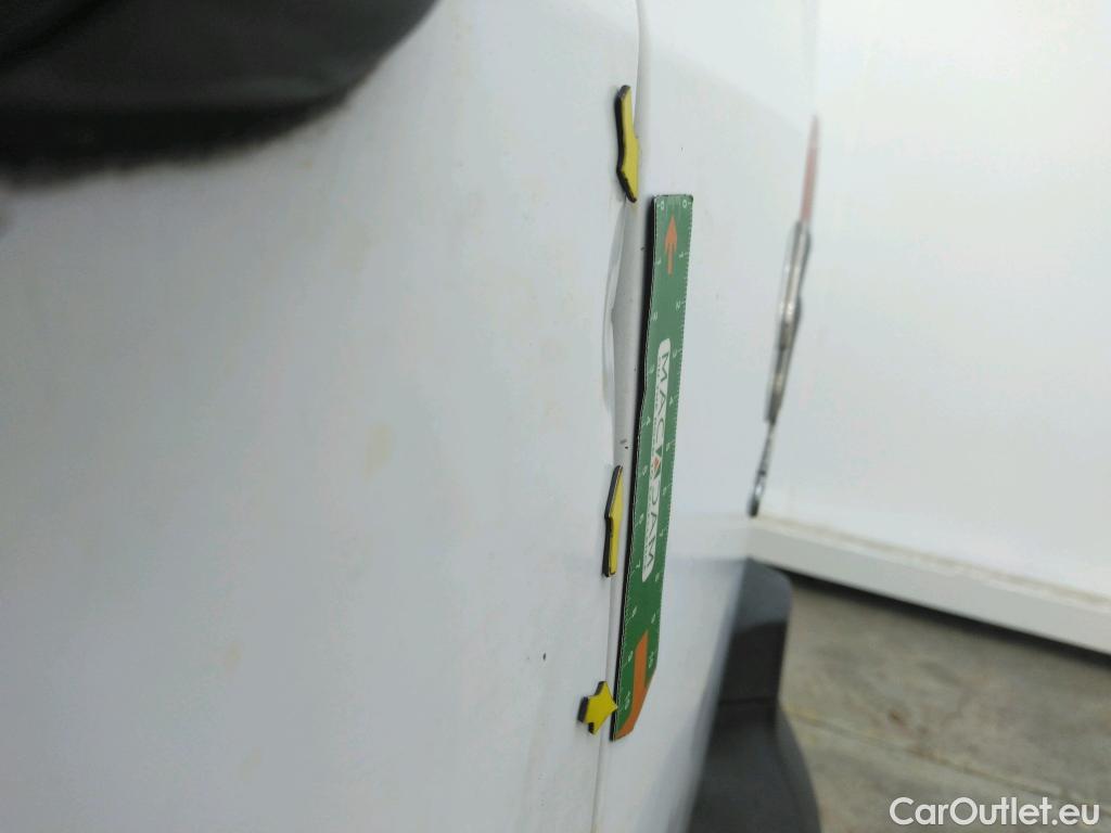  Citroen  Berlingo  Fourgon Driver M 1000 1.5 BlueHDi 100CV BVM5 E6dT #11