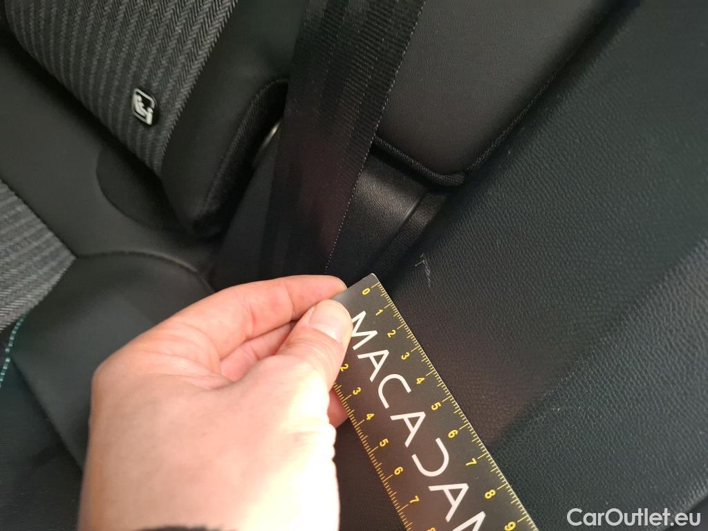  Peugeot  3008  Allure Pack 1.5 HDi 130CV BVA8 E6d #7