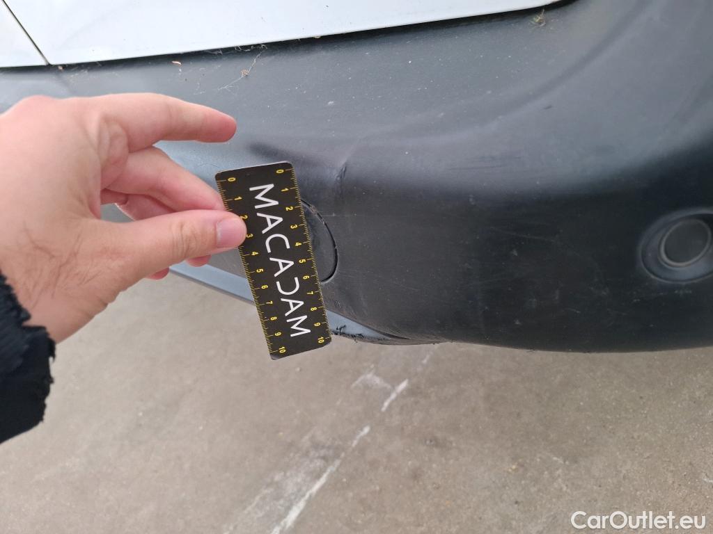  Citroen  Berlingo  Fourgon Worker M 1000 1.2 PureTech 130CV BVA8 E6d #9