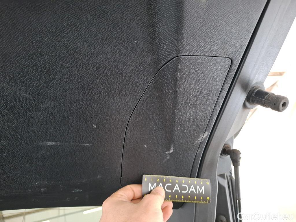  Peugeot  3008  Allure Pack 1.5 HDi 130CV BVA8 E6d #21