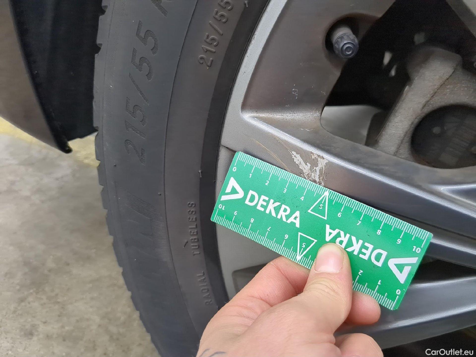  Peugeot  508  Active Business 1.5 HDi 130CV BVM6 E6d #21