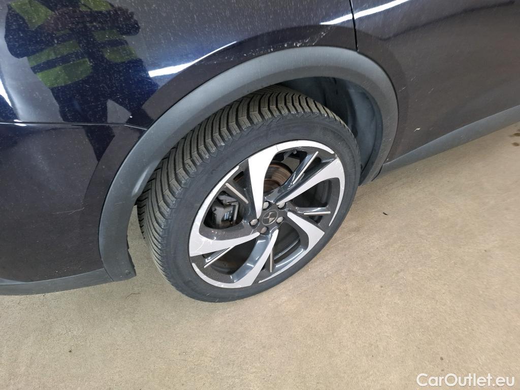  DS  DS7 DS DS 7 Crossback 5p SUV BlueHDi 180 Automatique Grand Chic #25