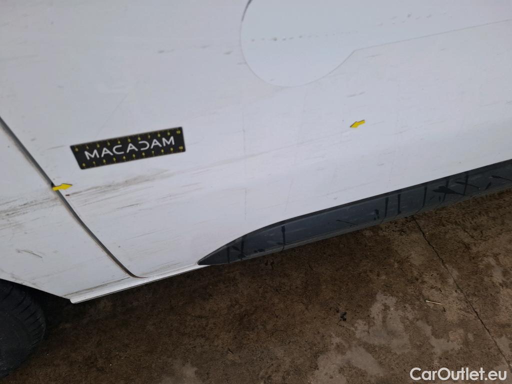  Citroen  Jumpy  Fourgon Club M 1.5 BlueHDi 100CV BVM6 E6d #59