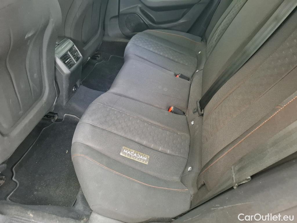  Peugeot  508  SW Active Business 1.5 HDi 130CV BVA8 E6d #25