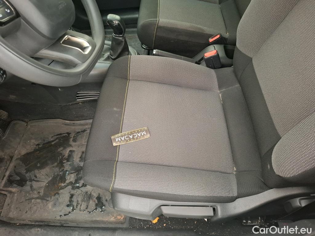  Citroen  C3  Société Feel Nav 1.5 BlueHDI 100CV BVM5 E6dT #61