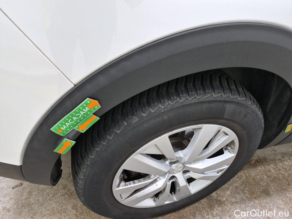  Peugeot  3008  Active Business 1.5 HDi 130CV BVA8 E6d #54