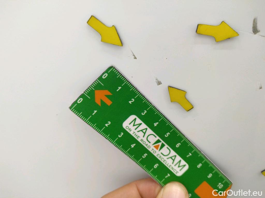  Citroen  Berlingo  Fourgon Driver M 1000 1.5 BlueHDi 100CV BVM5 E6dT #9