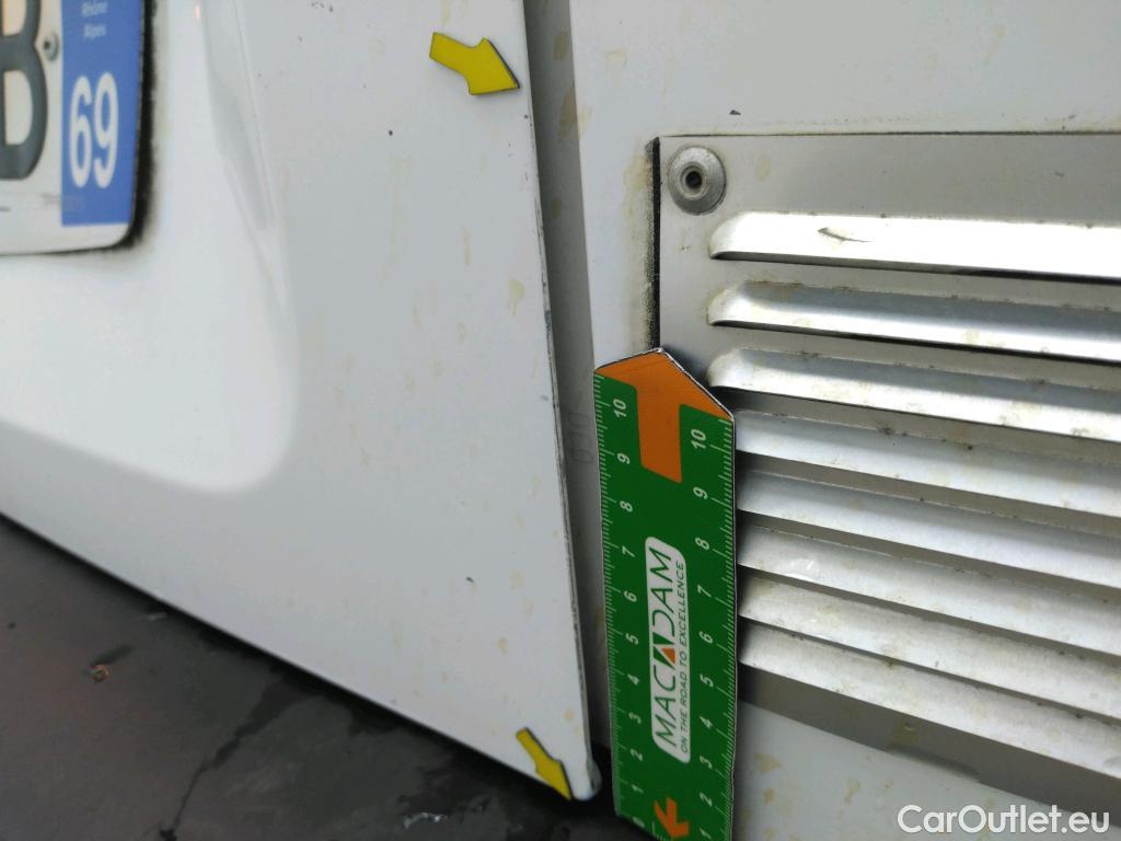  Citroen  Berlingo  Fourgon Driver M 1000 1.5 BlueHDi 100CV BVM5 E6dT #14