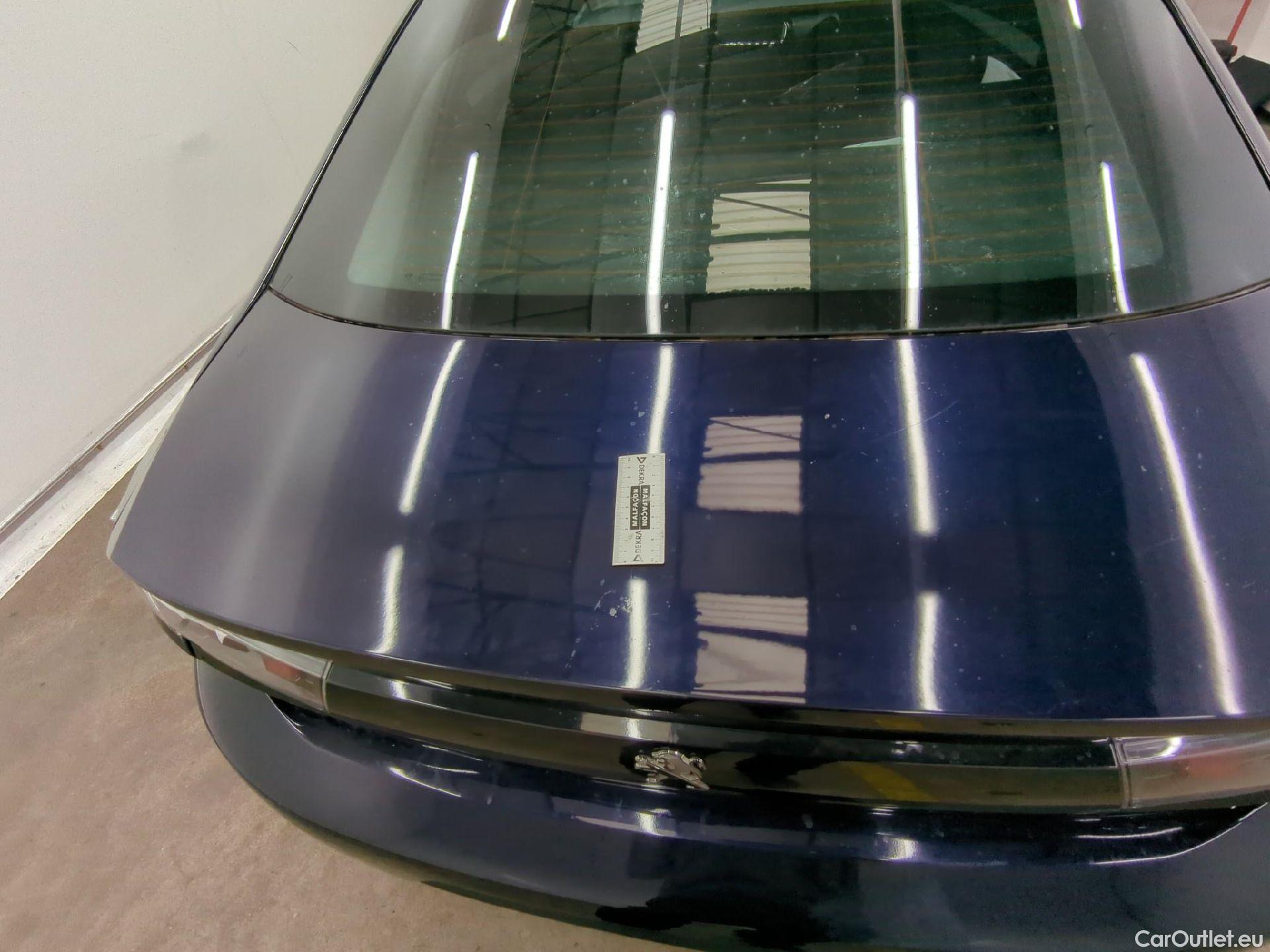  Peugeot  508  Active Business 1.5 HDi 130CV BVM6 E6d #40