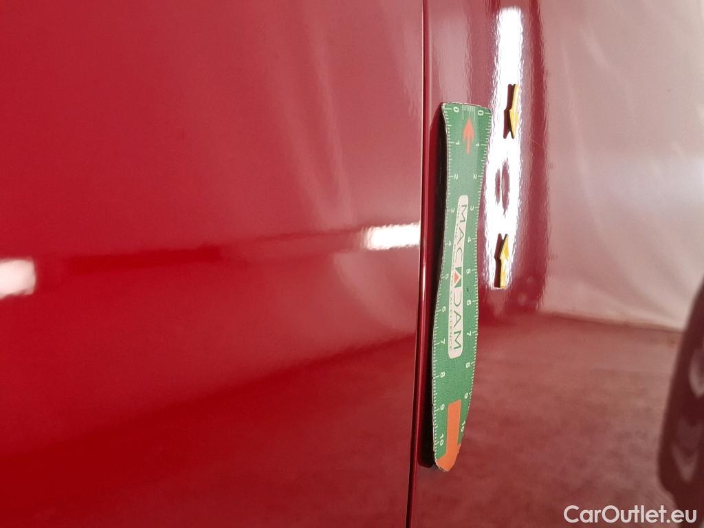  Peugeot  2008  Allure Business 1.5 HDi 130CV BVA8 E6d #7