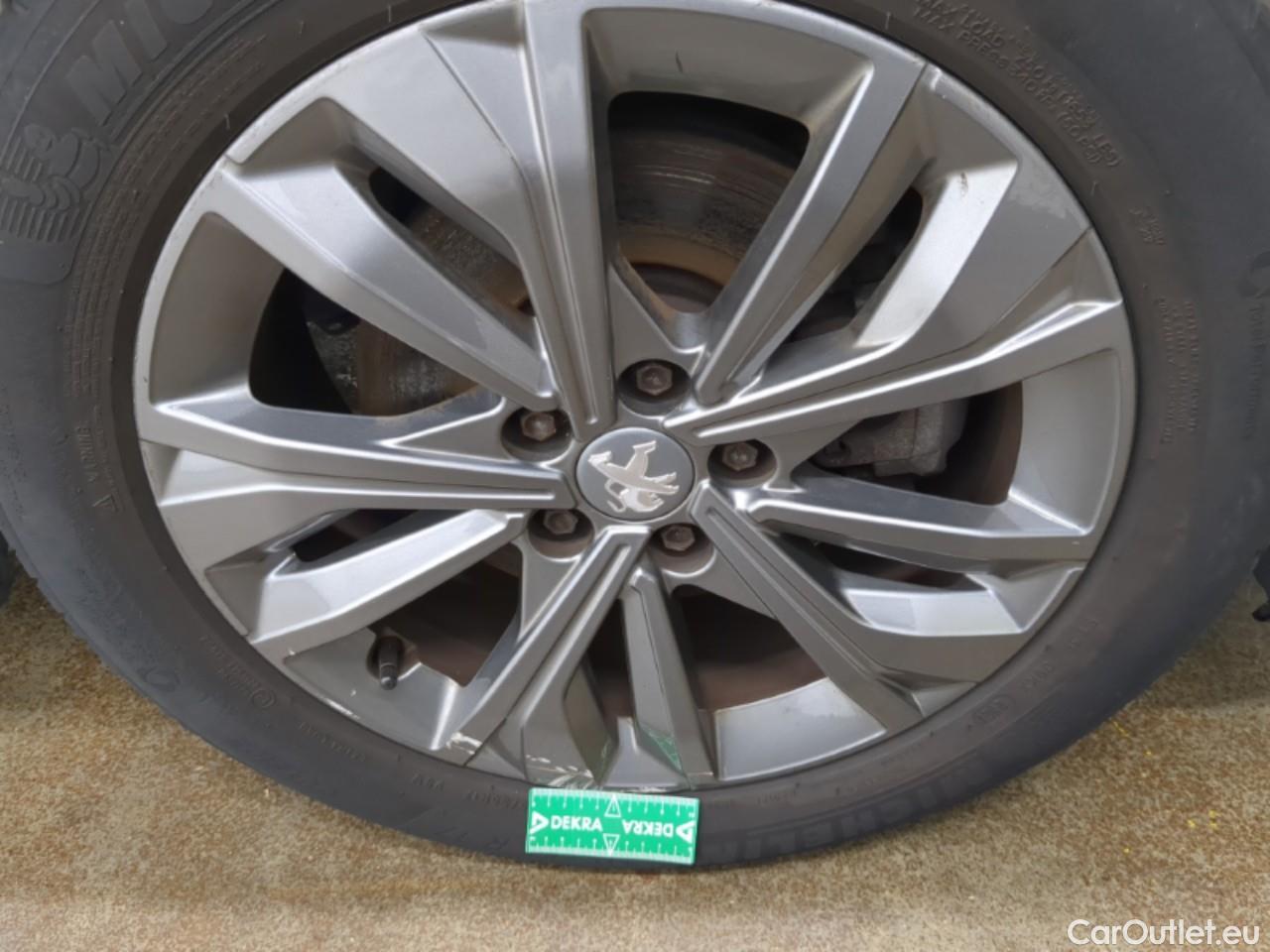  Peugeot  508  Active Business 1.5 HDi 130CV BVM6 E6d #5