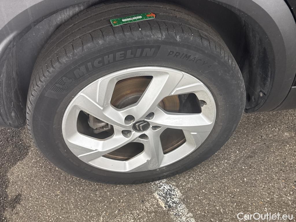  Citroen  C5  Aircross Business 1.5 BlueHDi 130CV BVA8 E6d #12