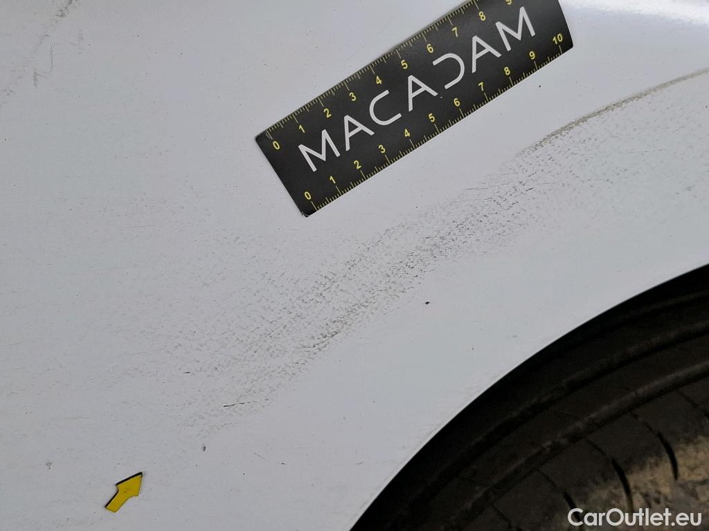  Peugeot  Partner PEUGEOT  VU 4p Fourgonnette BLUEHDI 75 STANDARD 650KG PREMIUM #12