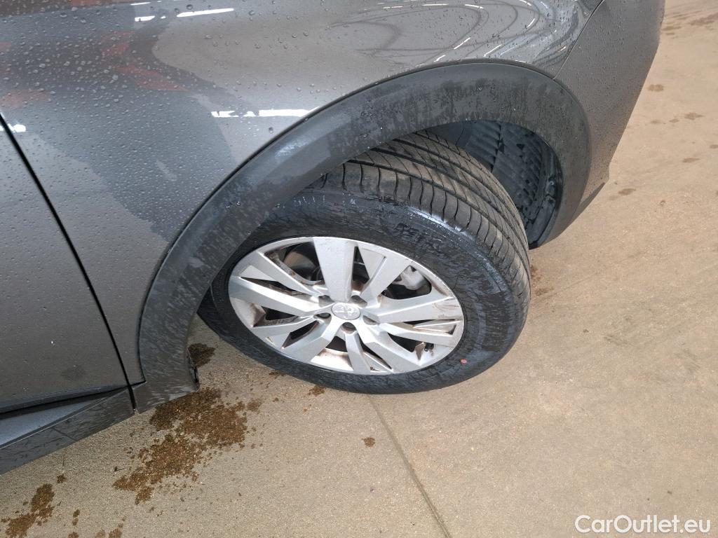  Peugeot  3008  Active Pack 1.5 HDi 130CV BVA8 E6d #1