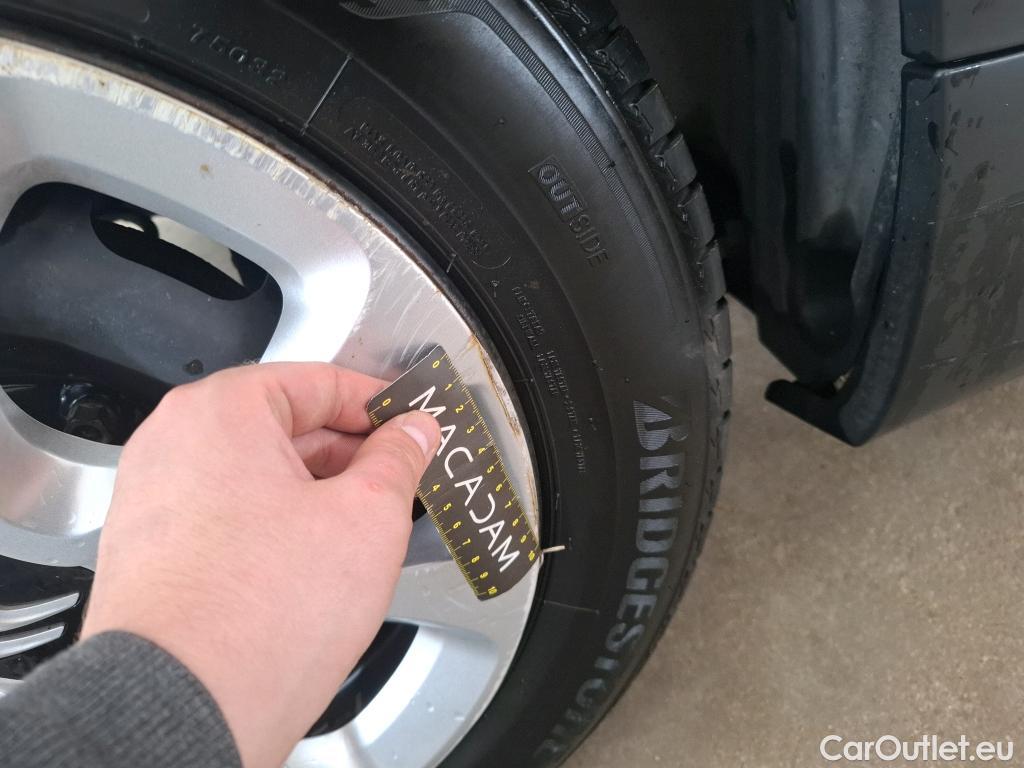  Citroen  C3  Société Feel Nav 1.5 BlueHDI 100CV BVM5 E6dT #48