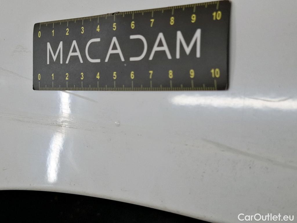  Peugeot  Partner PEUGEOT  VU 4p Fourgonnette BLUEHDI 75 STANDARD 650KG PREMIUM #16