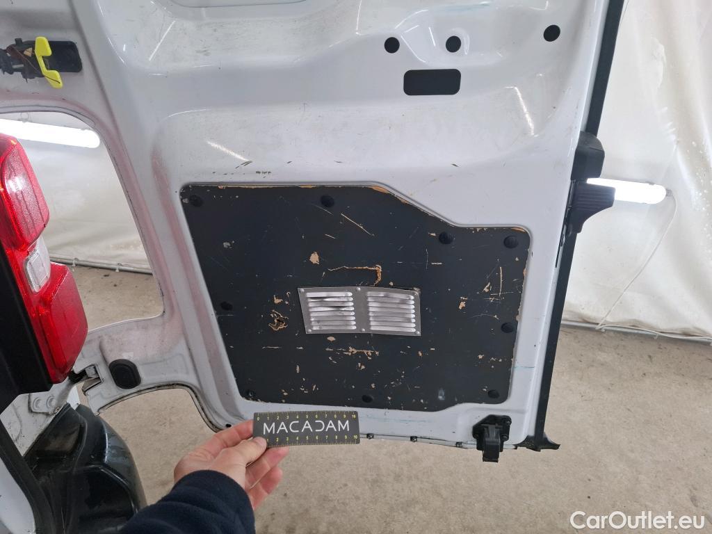  Citroen  Jumpy  Fourgon Club M 1.5 BlueHDi 100CV BVM6 E6d #26