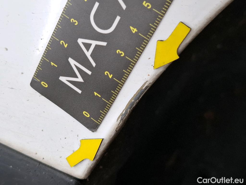  Peugeot  Partner PEUGEOT  VU 4p Fourgonnette BLUEHDI 75 STANDARD 650KG PREMIUM #20