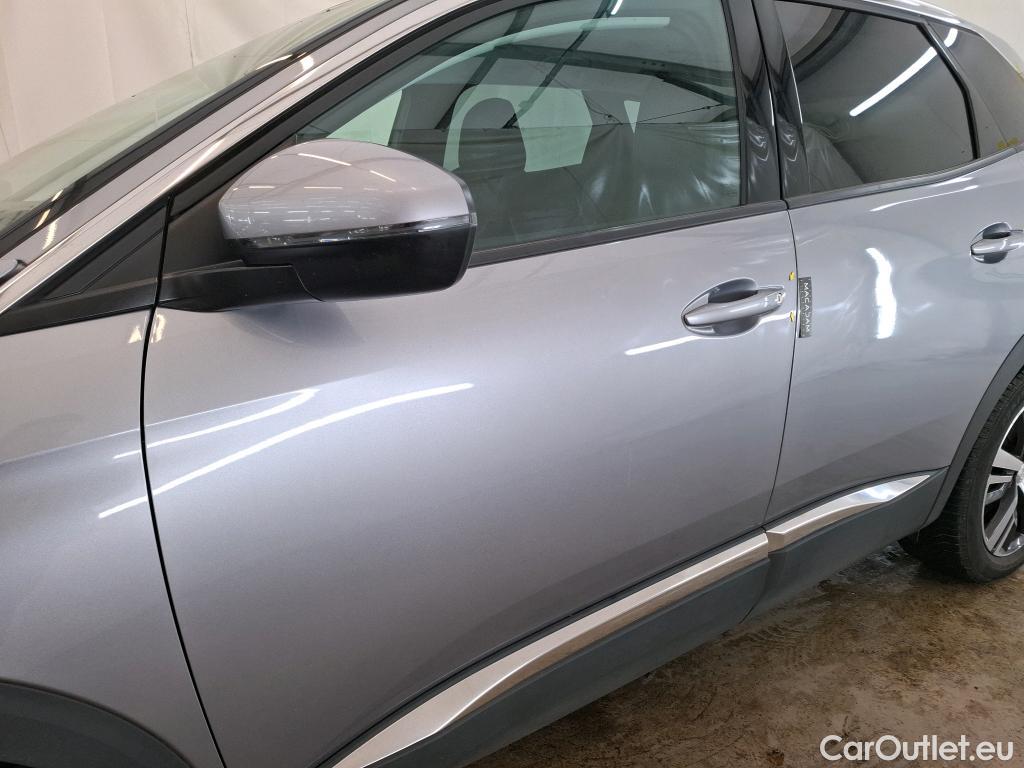  Peugeot  3008  Allure Pack 1.5 HDi 130CV BVA8 E6d #1