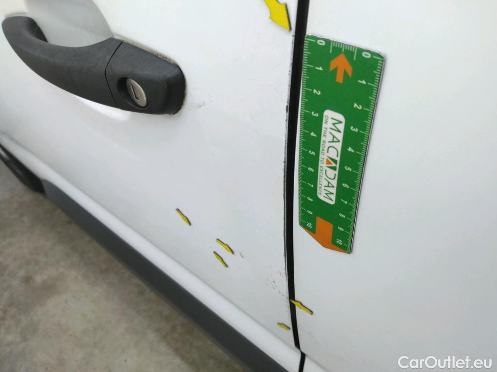  Citroen  Berlingo  Fourgon Driver M 1000 1.5 BlueHDi 100CV BVM5 E6dT #6