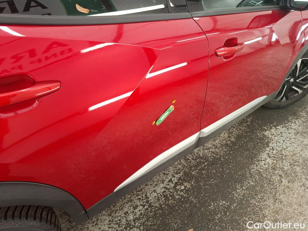  Peugeot  2008  Allure Business 1.5 HDi 130CV BVA8 E6d #1