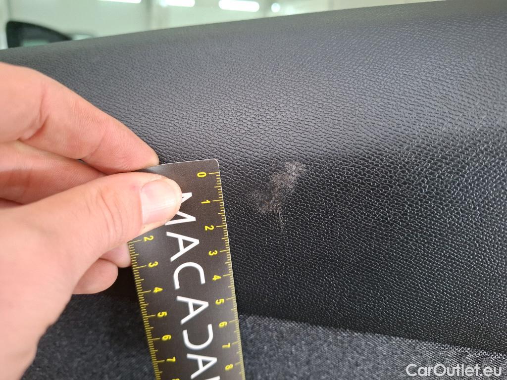  Peugeot  3008  Allure Pack 1.5 HDi 130CV BVA8 E6d #14