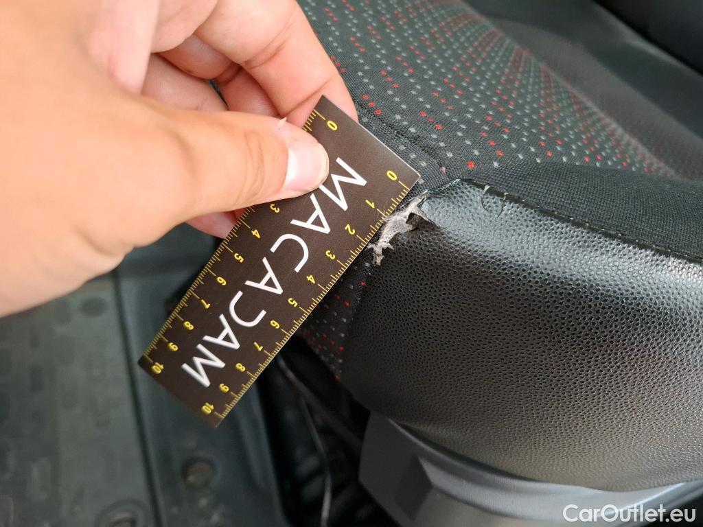  Citroen  Jumper CITROEN  4p Combi 30 L1H1 BlueHDi 110 BVM6 Attraction / 9 PLACES / PAS DE CLIMATISATION #12