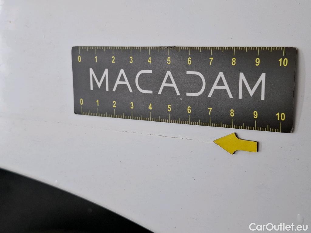  Peugeot  Partner PEUGEOT  VU 4p Fourgonnette BLUEHDI 75 STANDARD 650KG PREMIUM #18