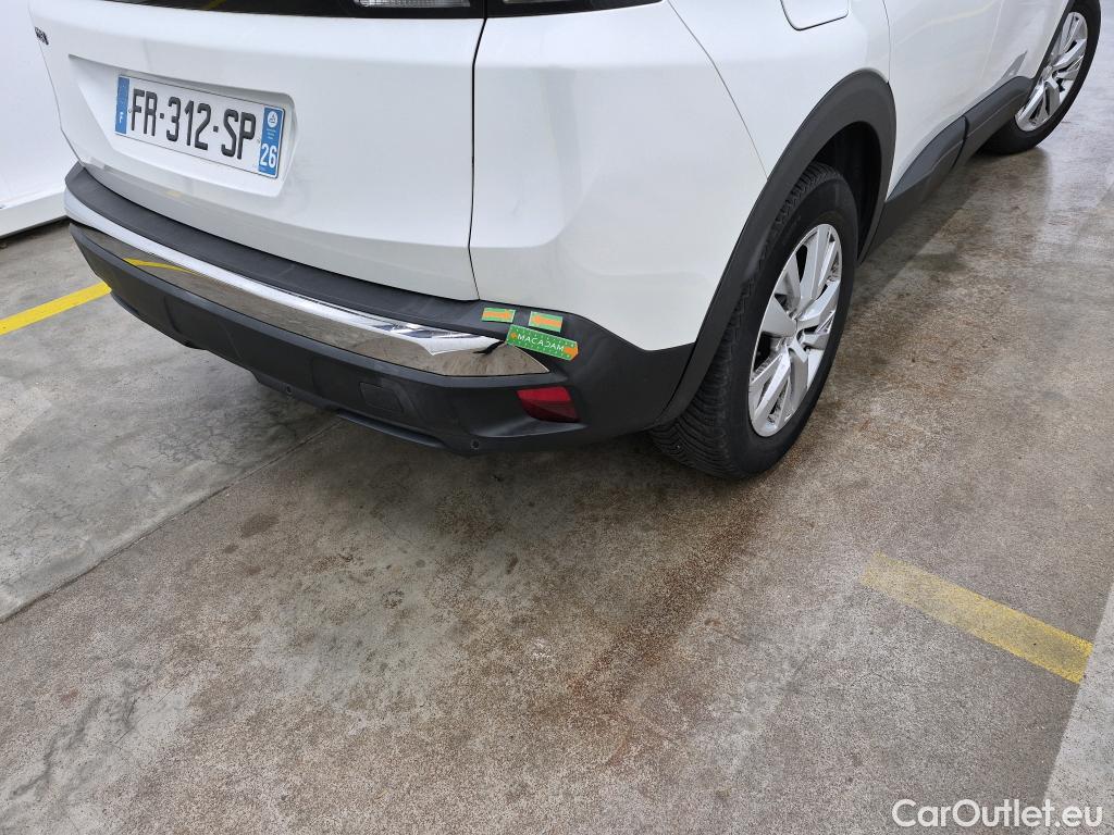  Peugeot  3008  Active Business 1.5 HDi 130CV BVA8 E6d #57