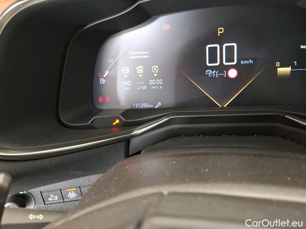  DS  DS7 DS DS 7 Crossback 5p SUV BlueHDi 180 Automatique Grand Chic #41