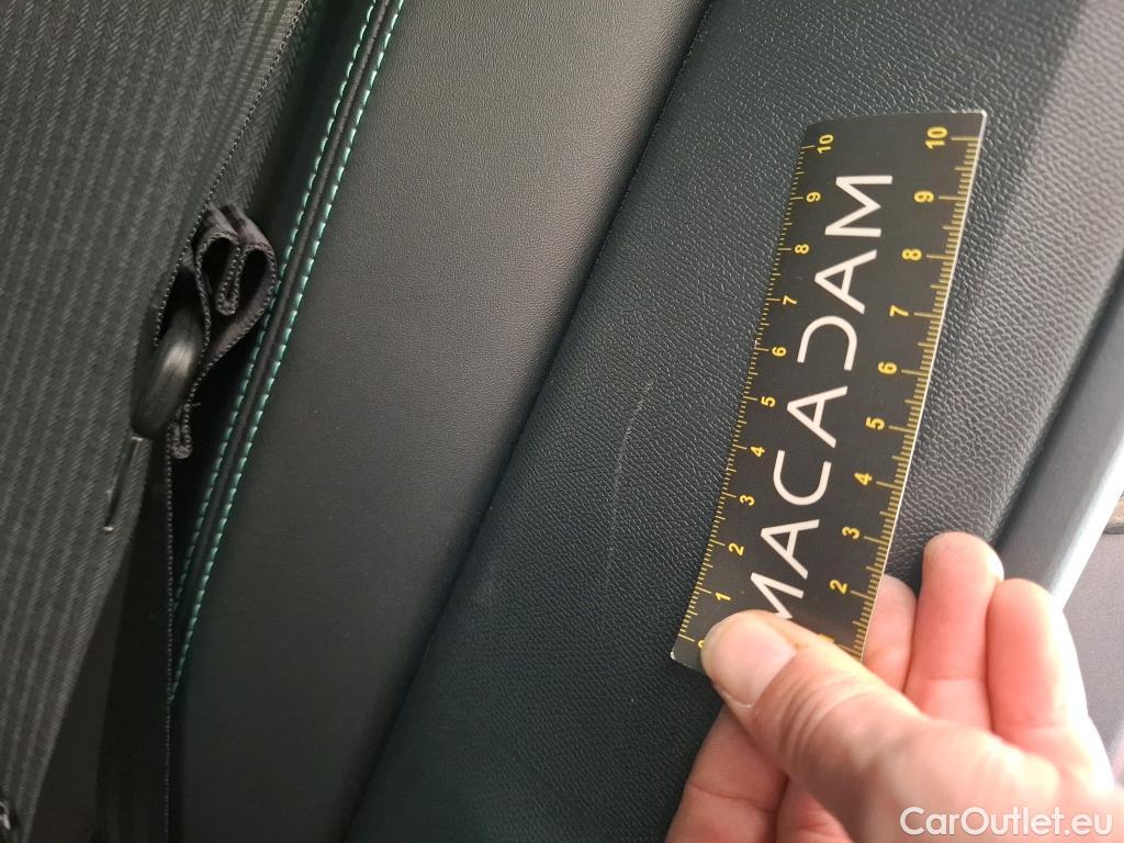  Peugeot  3008  Allure Pack 1.5 HDi 130CV BVA8 E6d #6