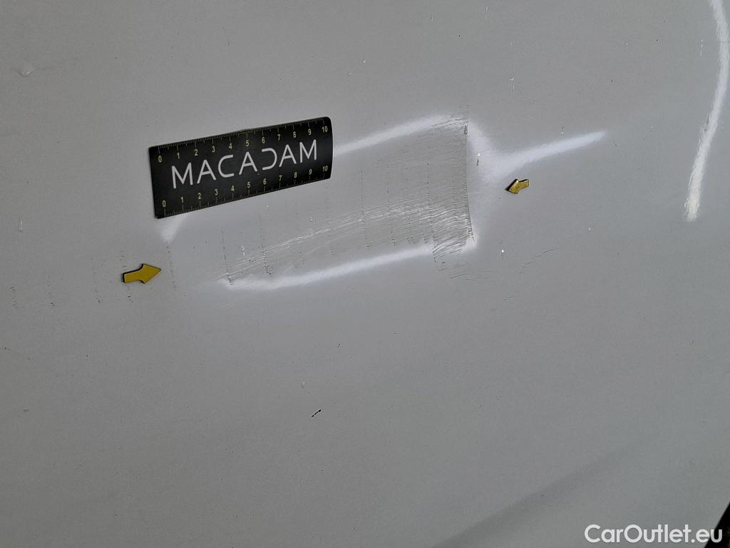  Peugeot  Partner PEUGEOT  VU 4p Fourgonnette BLUEHDI 75 STANDARD 650KG PREMIUM #6