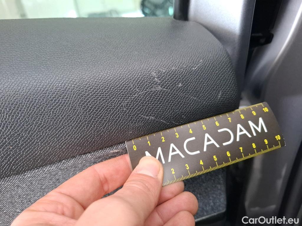  Peugeot  3008  Allure Pack 1.5 HDi 130CV BVA8 E6d #10