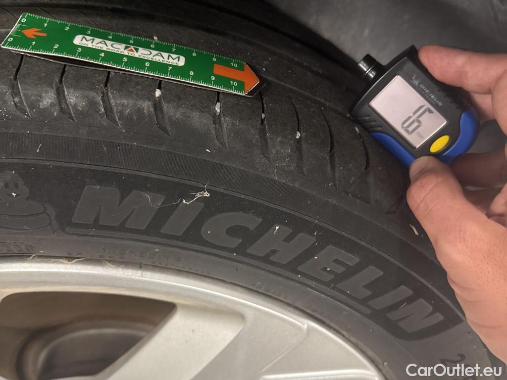  Citroen  C5  Aircross Business 1.5 BlueHDi 130CV BVA8 E6d #15