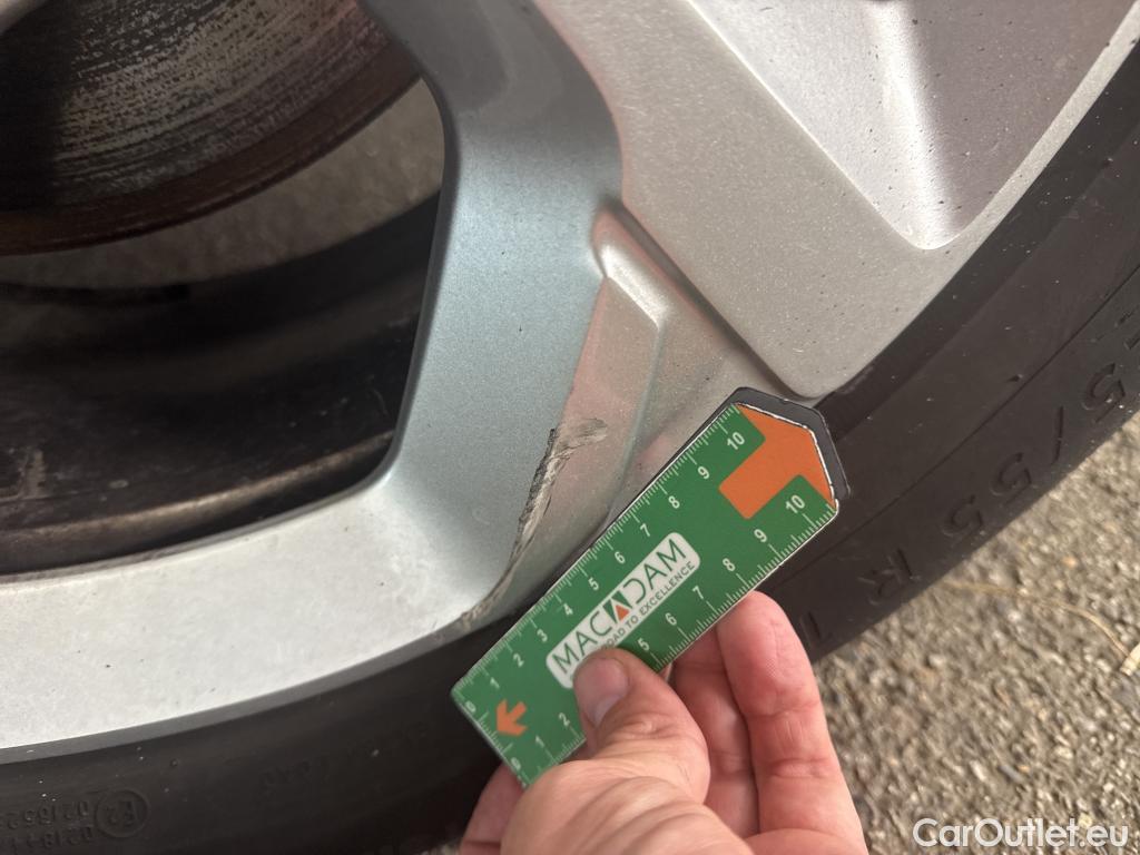  Citroen  C5  Aircross Business 1.5 BlueHDi 130CV BVA8 E6d #19