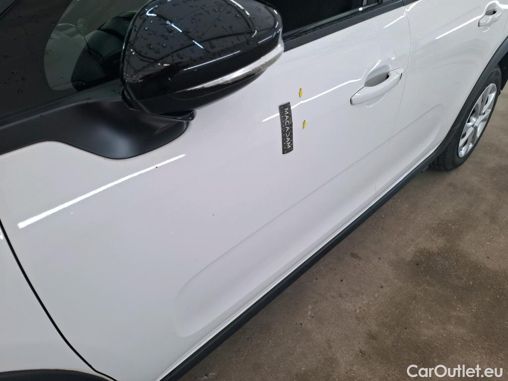  Citroen  C3  Société Feel Nav 1.5 BlueHDI 100CV BVM5 E6dT #3