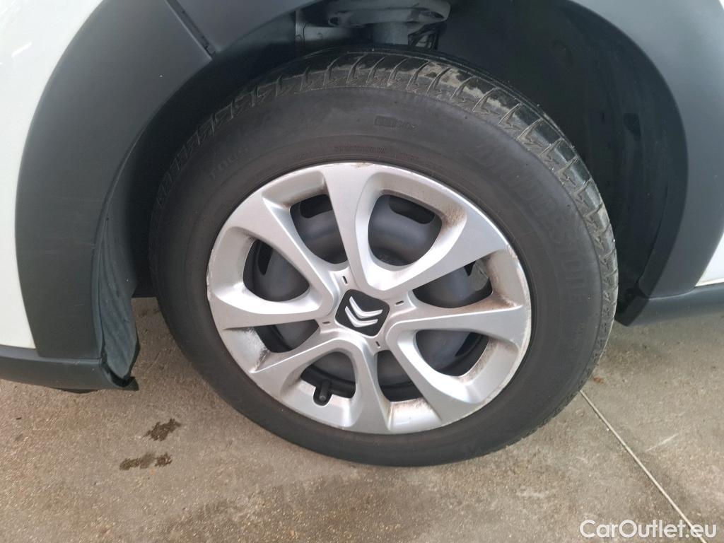  Citroen  C3  Société Feel Nav 1.5 BlueHDI 100CV BVM5 E6dT #54