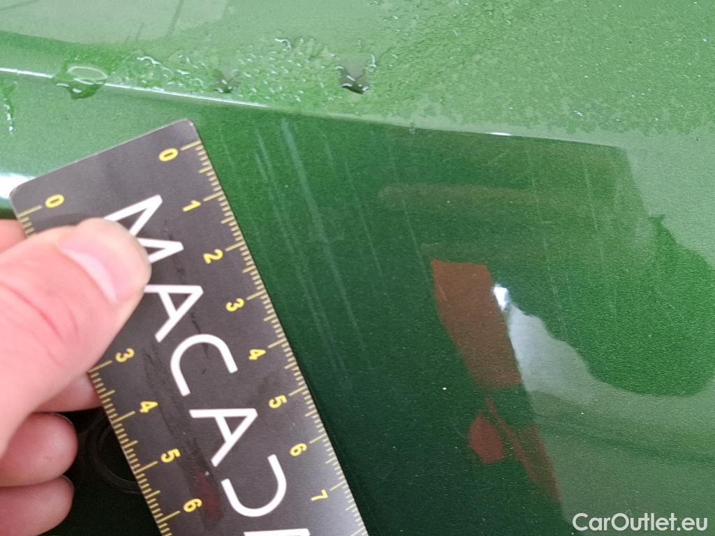  Peugeot  308  Allure Pack 1.2 PureTech 130CV BVM6 E6d #14