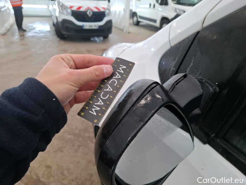  Citroen  Jumpy  Fourgon Club M 1.5 BlueHDi 100CV BVM6 E6d #40