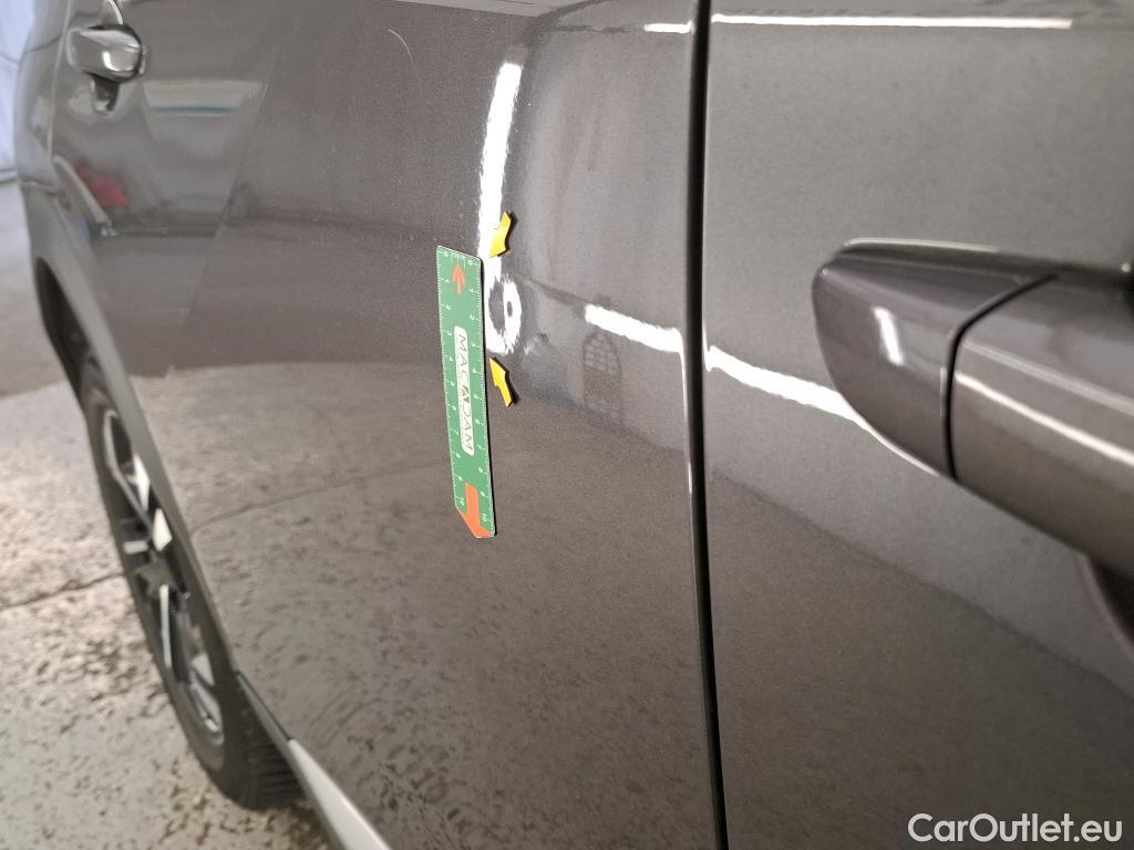  Peugeot  2008  Allure Business 1.2 PureTech 100CV BVM6 E6d #16