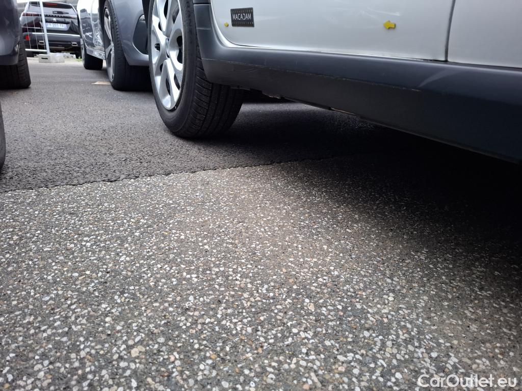  Citroen  C3  Société Feel Nav 1.5 BlueHDI 100CV BVM5 E6dT #23