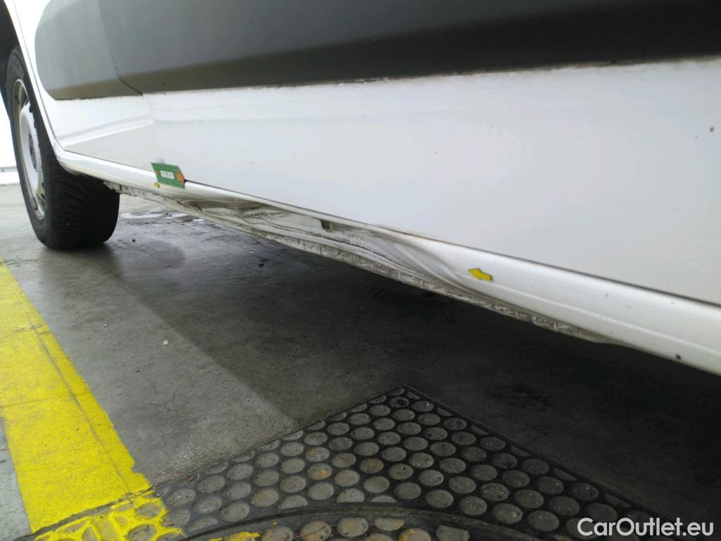  Citroen  Berlingo  Fourgon Driver M 1000 1.5 BlueHDi 100CV BVM5 E6dT #4