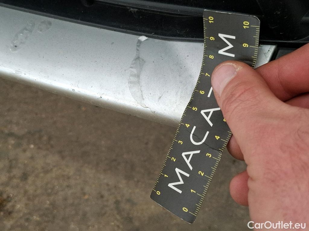  DS  DS7 DS DS 7 Crossback 5p SUV BlueHDi 180 Automatique Grand Chic #8