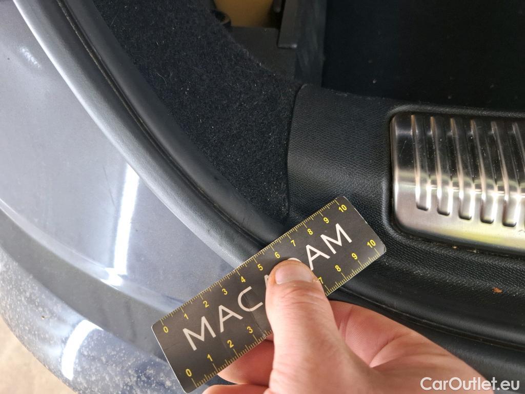  DS  DS7 DS DS 7 Crossback 5p SUV BlueHDi 180 Automatique Grand Chic #11