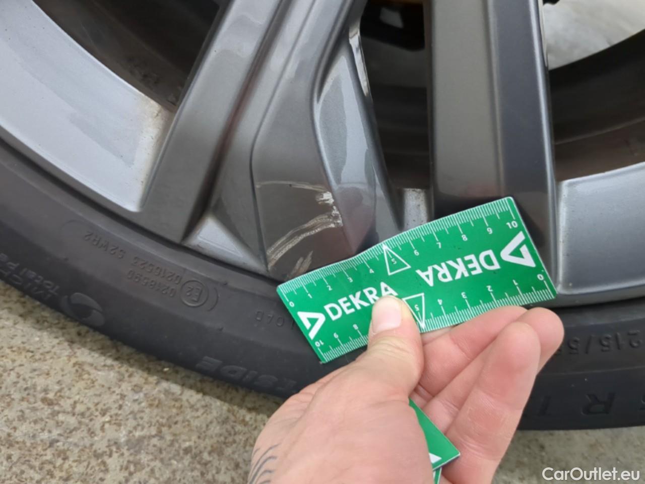  Peugeot  508  Active Business 1.5 HDi 130CV BVM6 E6d #16