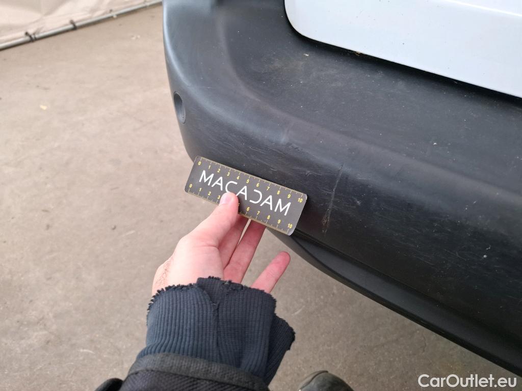  Citroen  Berlingo  Fourgon Worker M 1000 1.2 PureTech 130CV BVA8 E6d #10